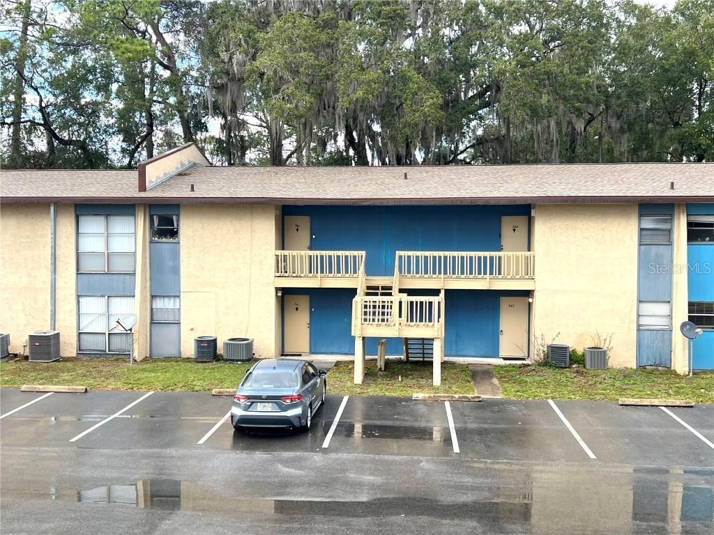 2811 SW Archer Rd. #Z244, Gainesville, FL 32608