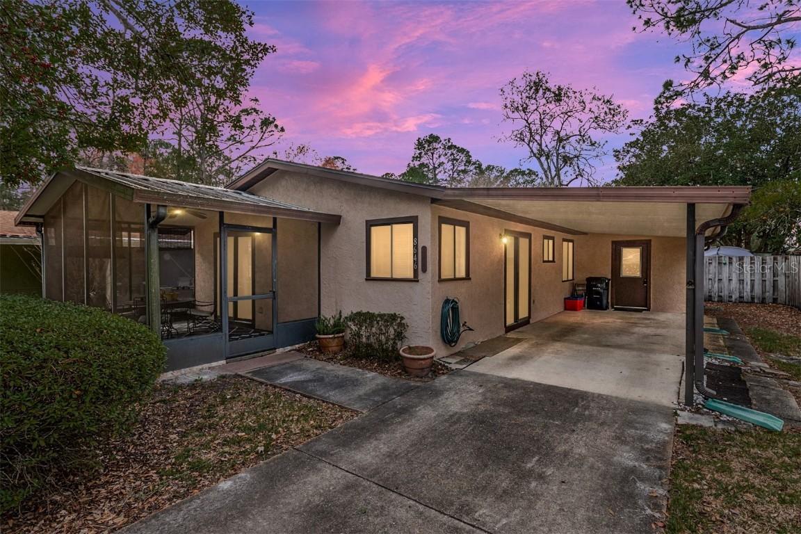 8646 NW 42nd St., Gainesville, FL 32653