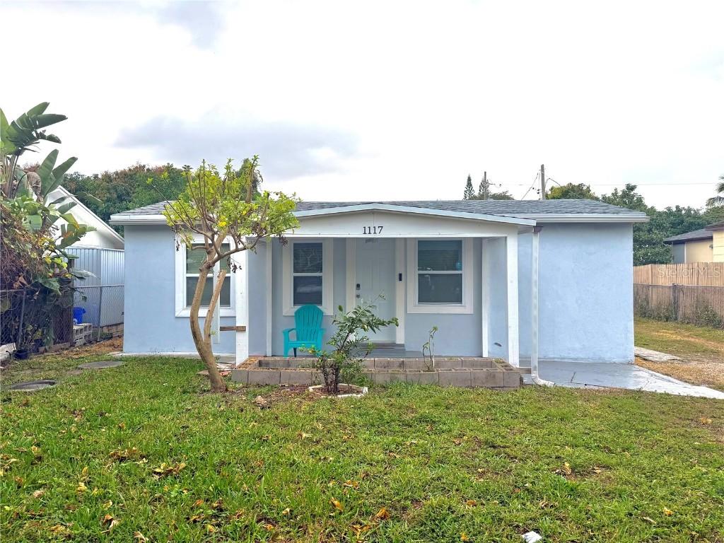 1117 Lehto Ln., Lake Worth, FL 33461