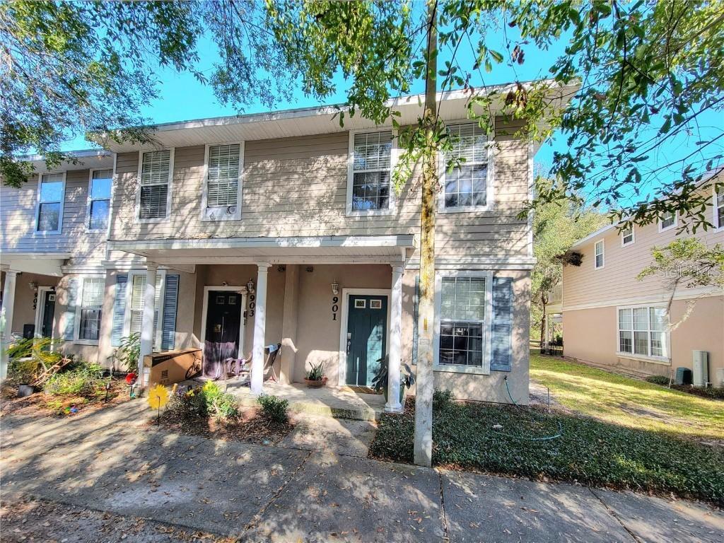 901 NW 21st Ave., Gainesville, FL 32609