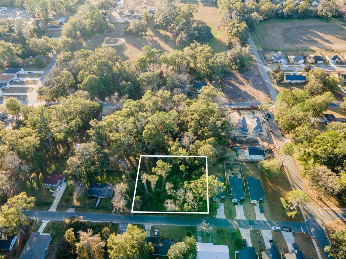 TBD NW 0000 Nw 134th Ter Ter., Alachua, FL 32615