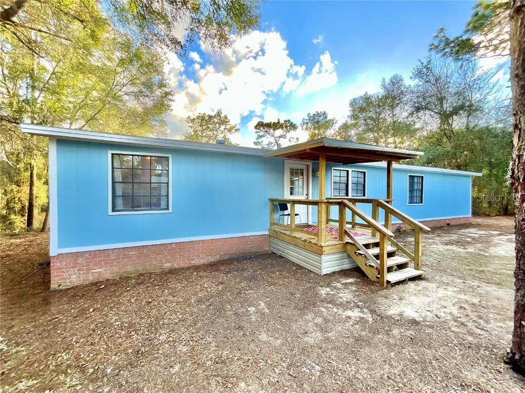 109 Sandpiper Dr., Hawthorne, FL 32640