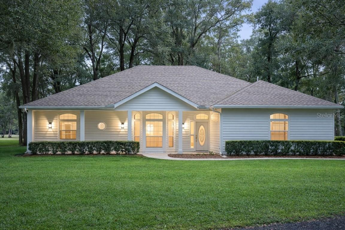 15125 NW 87th Ave., Alachua, FL 32615