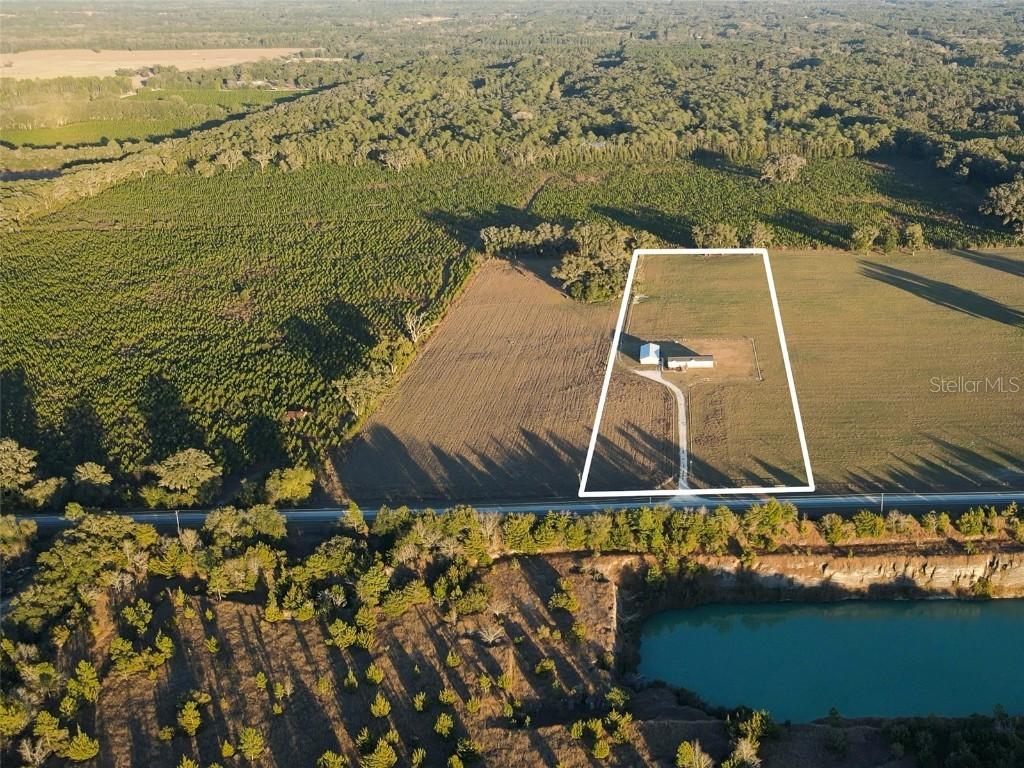 3789 NW 202nd St., Newberry, FL 32669