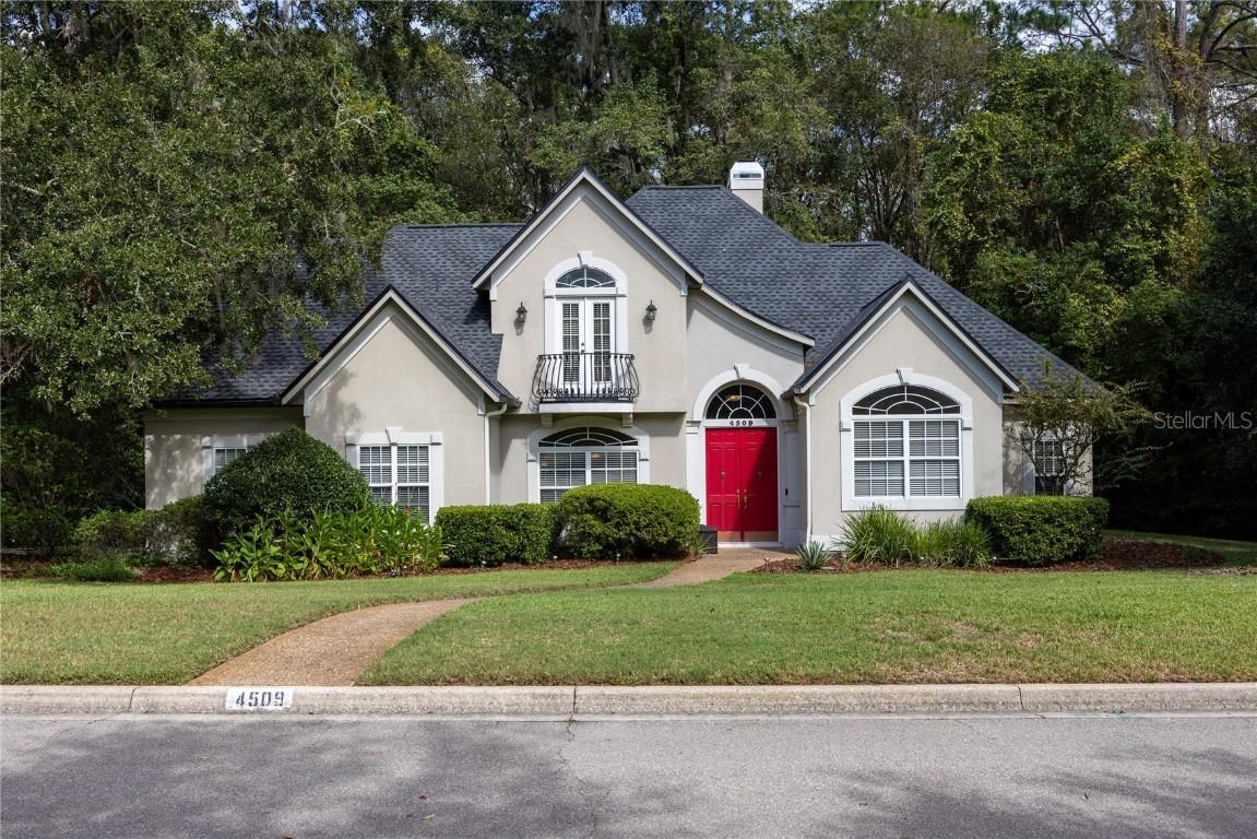 4509 NW 53rd St., Gainesville, FL 32606
