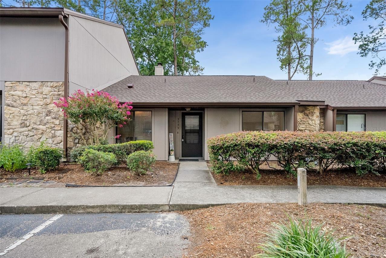3723 NW 55th Pl., Gainesville, FL 32653