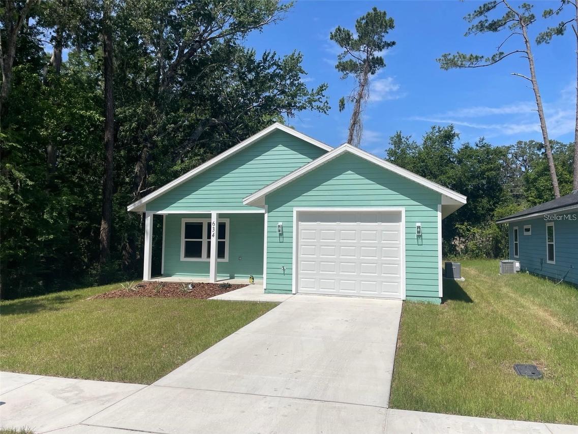 634 NE 15th Ter., Gainesville, FL 32641