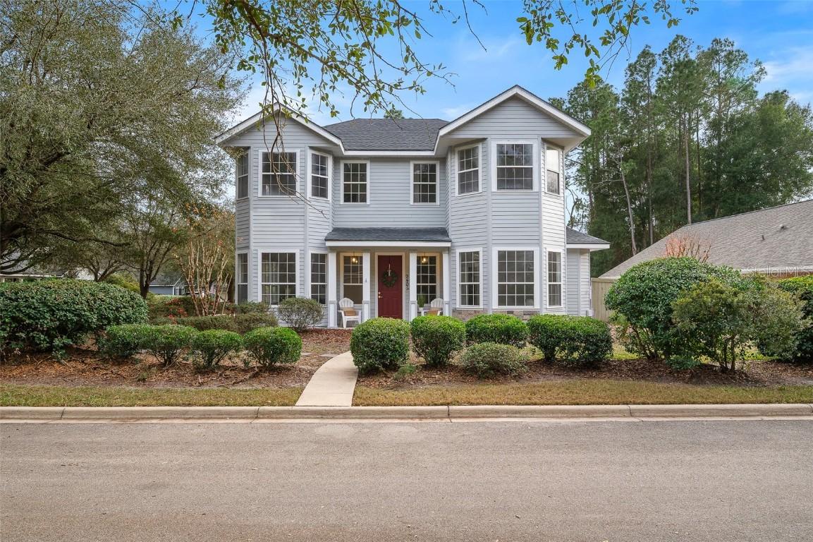 9405 SW 31st Ln., Gainesville, FL 32608
