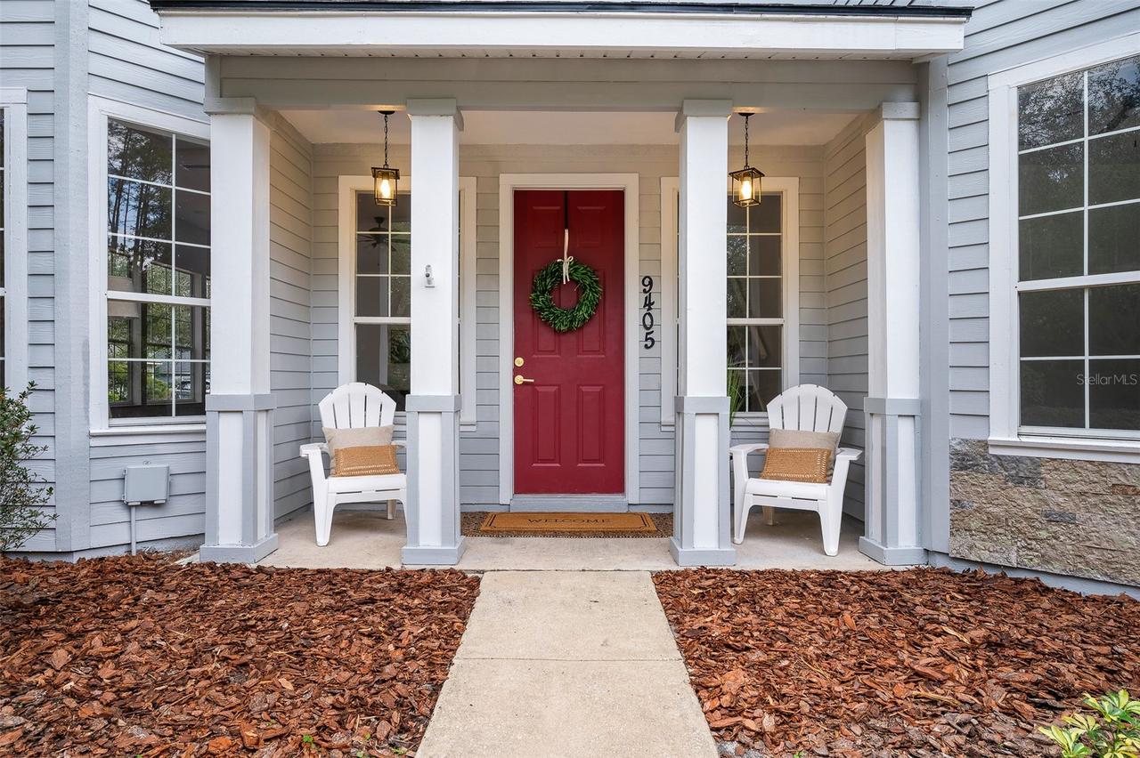 9405 SW 31st Ln., Gainesville, FL 32608