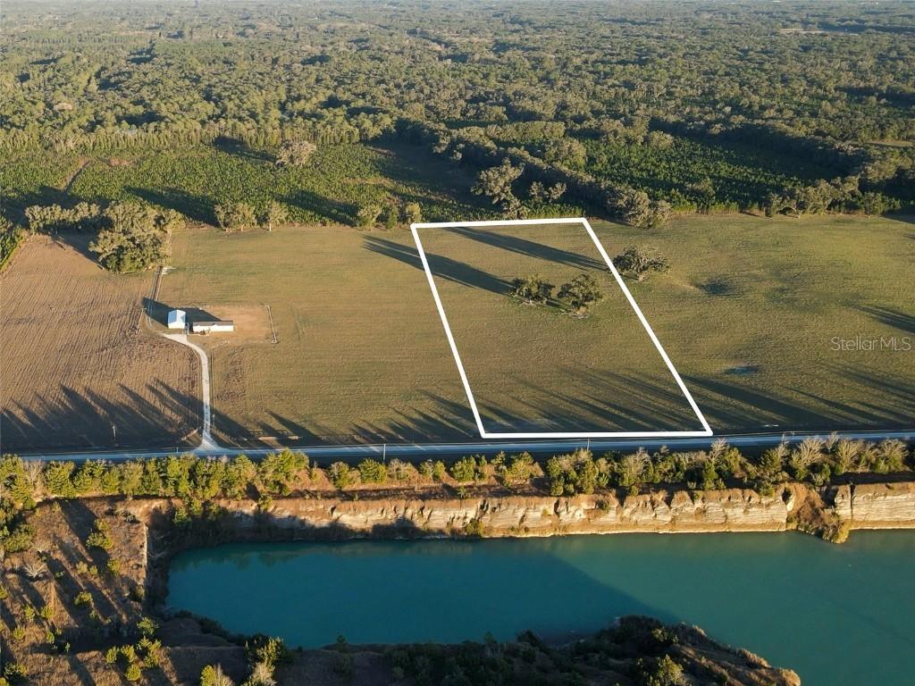 004 NW 202nd St., Newberry, FL 32669