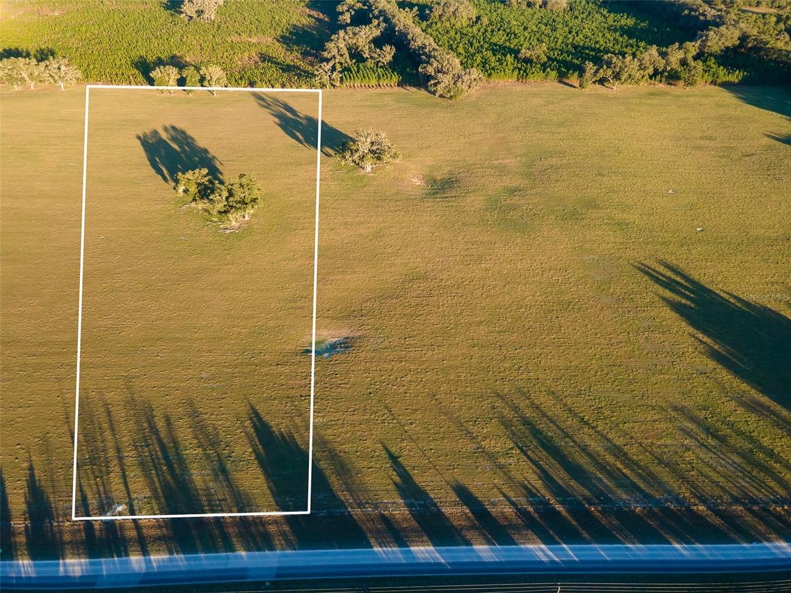 004 NW 202nd St., Newberry, FL 32669