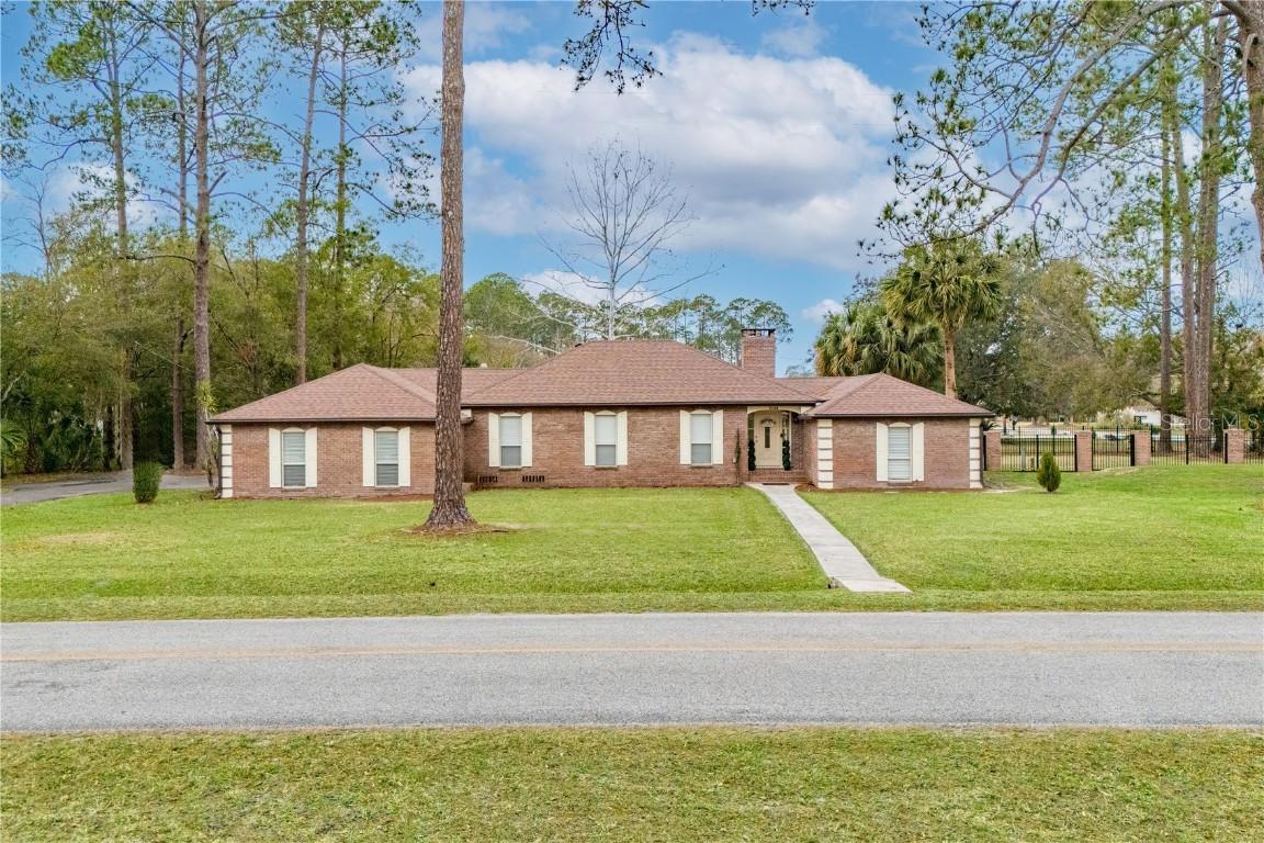 15346 NE 14th Ave., Starke, FL 32091