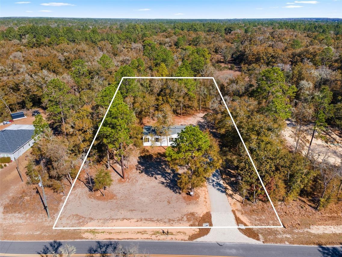 10071 NE 80th St., Bronson, FL 32621