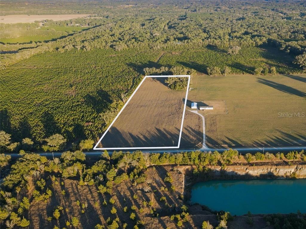 001 NW 202nd St., Newberry, FL 32669