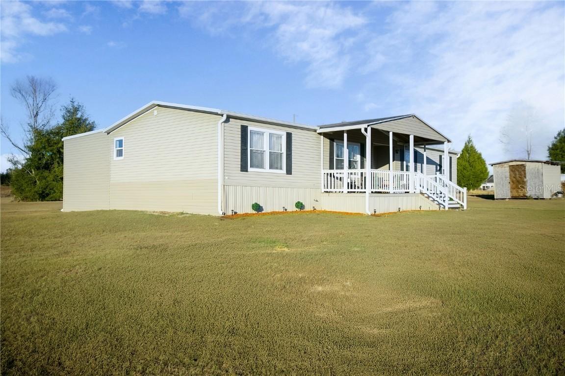 952 SW Galilee Loop, Lake City, FL 32024