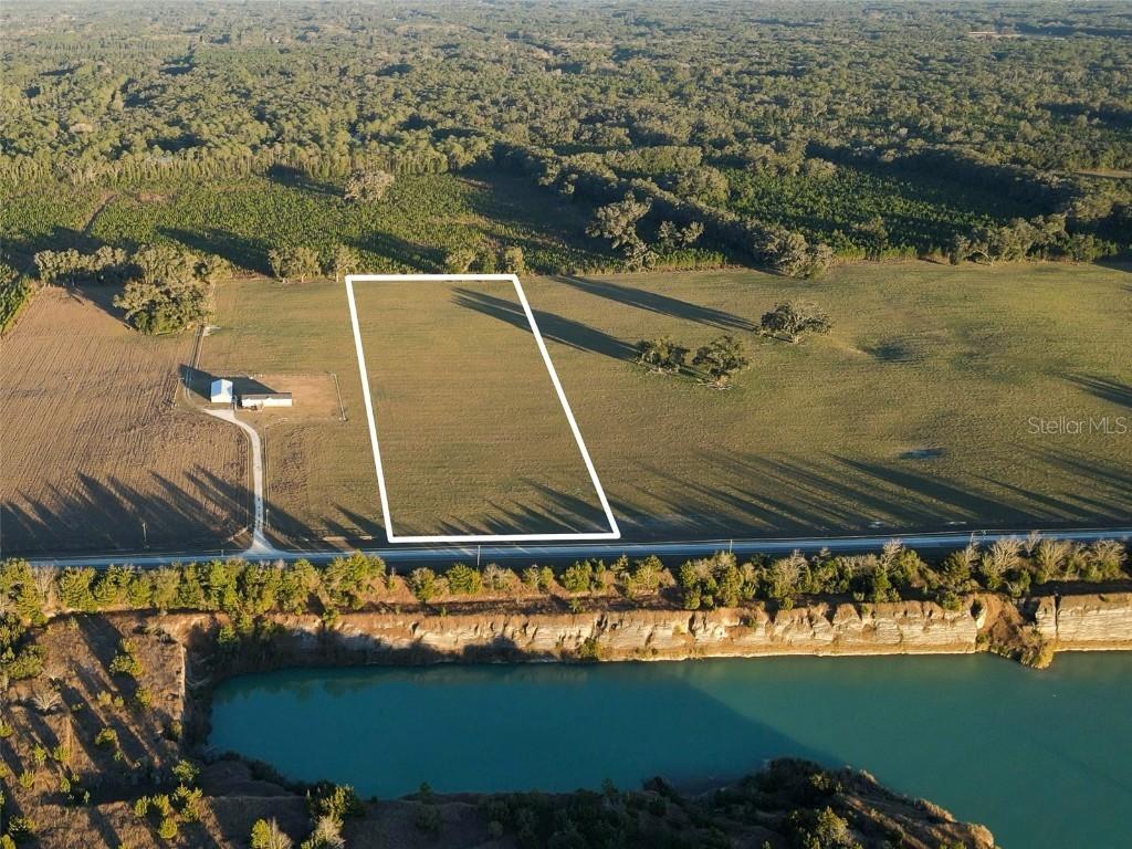 003 NW 202nd St., Newberry, FL 32669