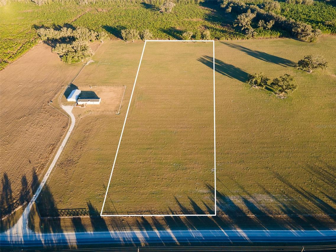 003 NW 202nd St., Newberry, FL 32669