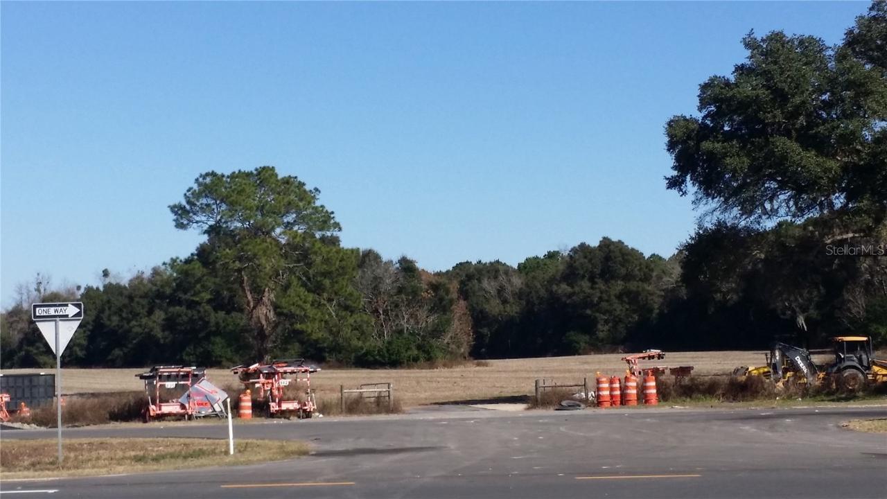 TBD Highway 441, Alachua, FL 32615