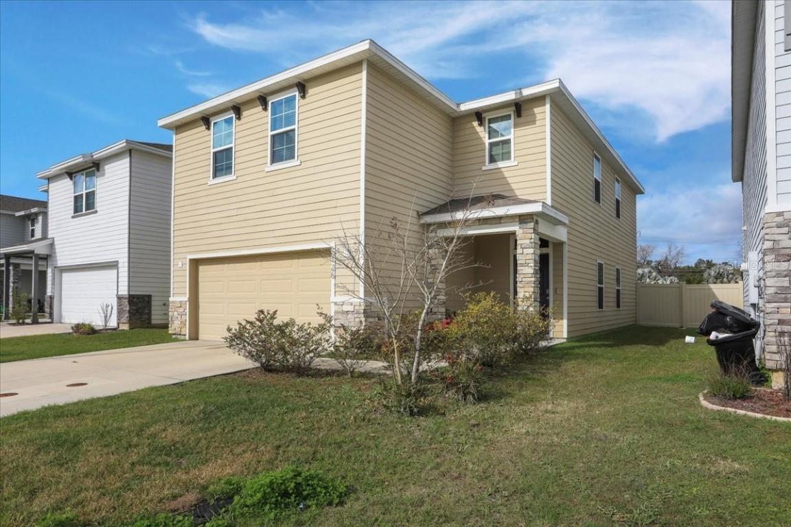 5126 SW 47th Ln., Gainesville, FL 32608