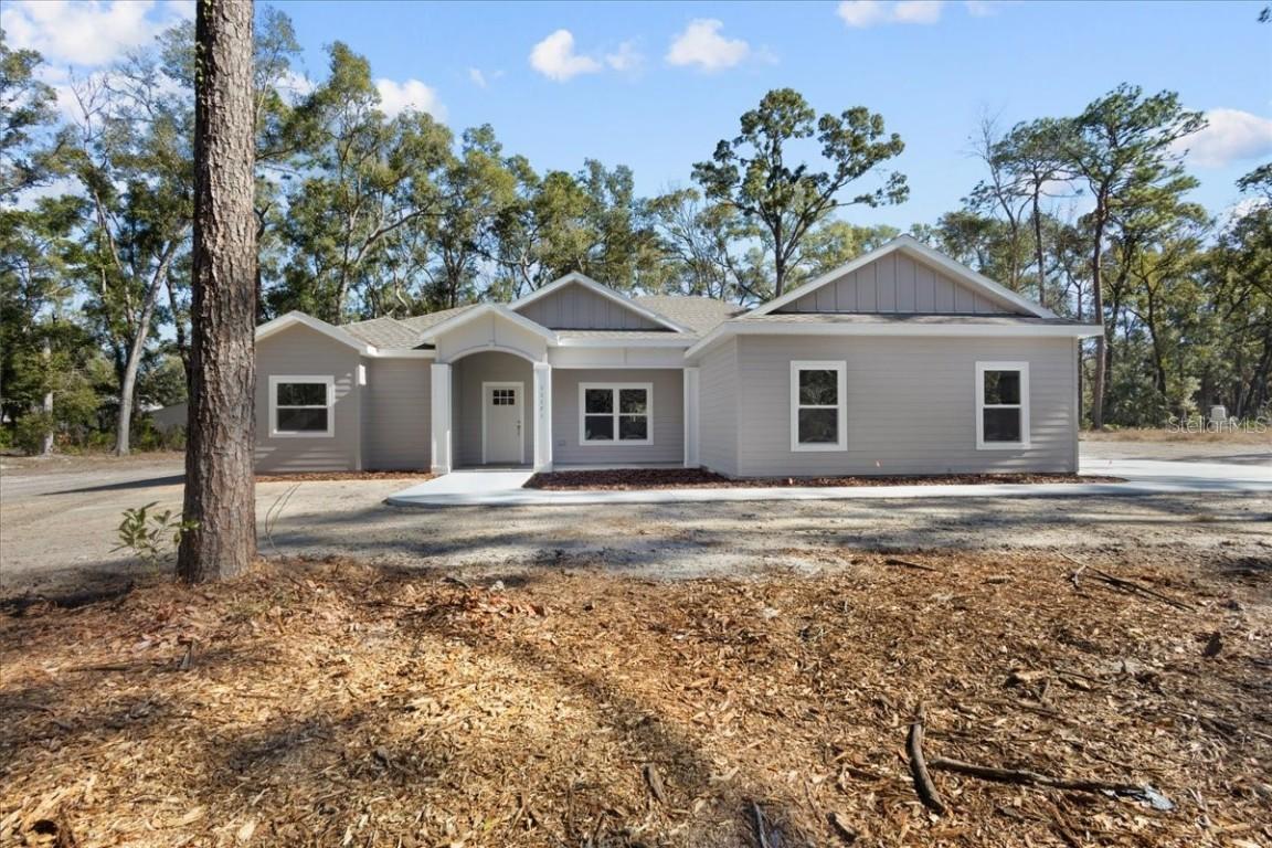 11171 NW 73rd Ct., Chiefland, FL 32626