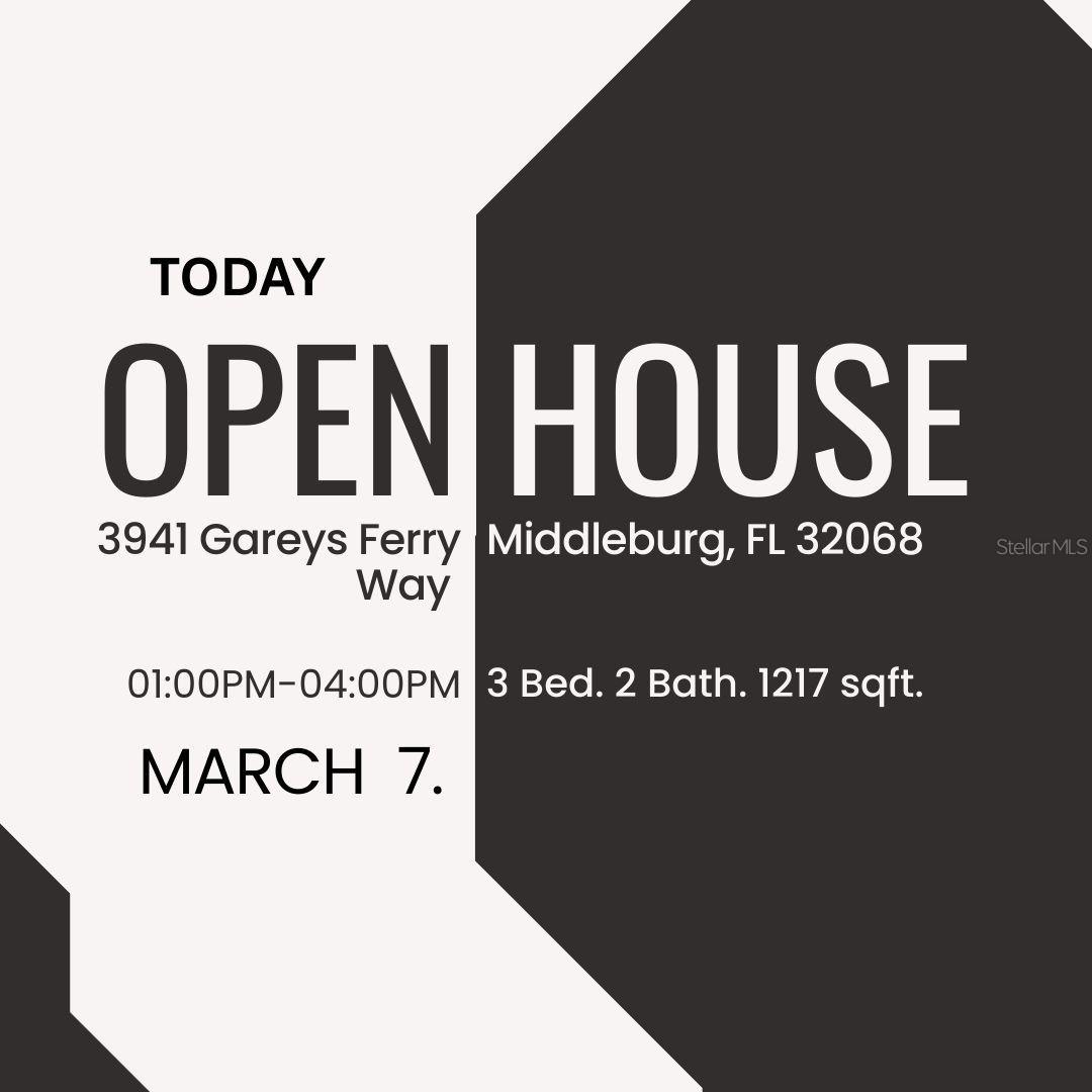 3941 Gareys Ferry Way, Middleburg, FL 32068