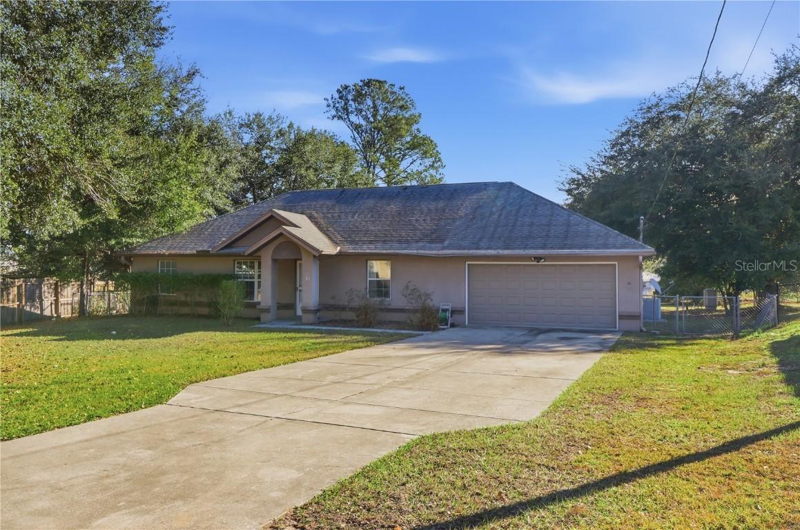 21 Pecan Course Cir, Ocala, FL 34472