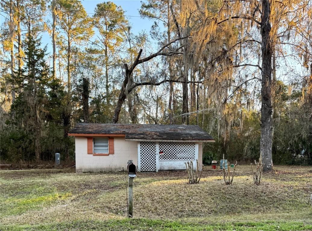 11190 NW 193rd St., Micanopy, FL 32667