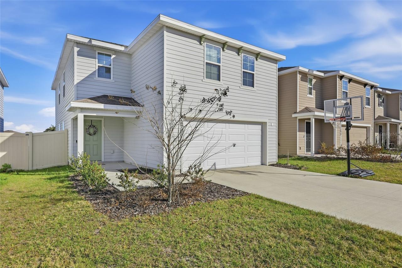 24706 NW 11th Pl., Newberry, FL 32669