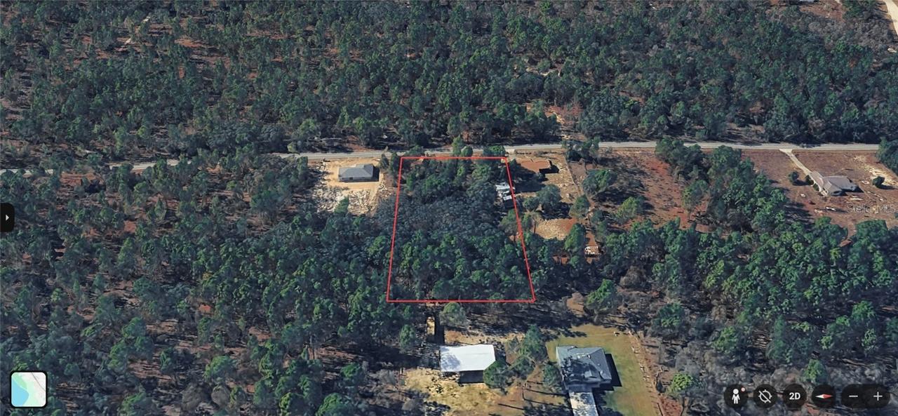 lot-29 NW Nw Ridewood Rd Rd., Dunnellon, FL 34431