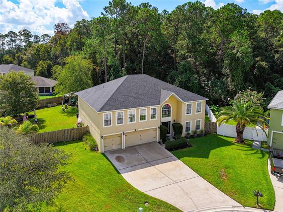 New Homes For Sale This Week That Attend Oceanway Elementary School: January 23rd to January 29th