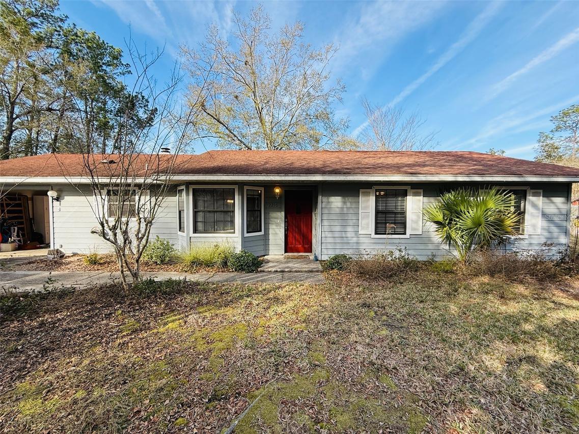 2210 NW 44th Pl., Gainesville, FL 32605