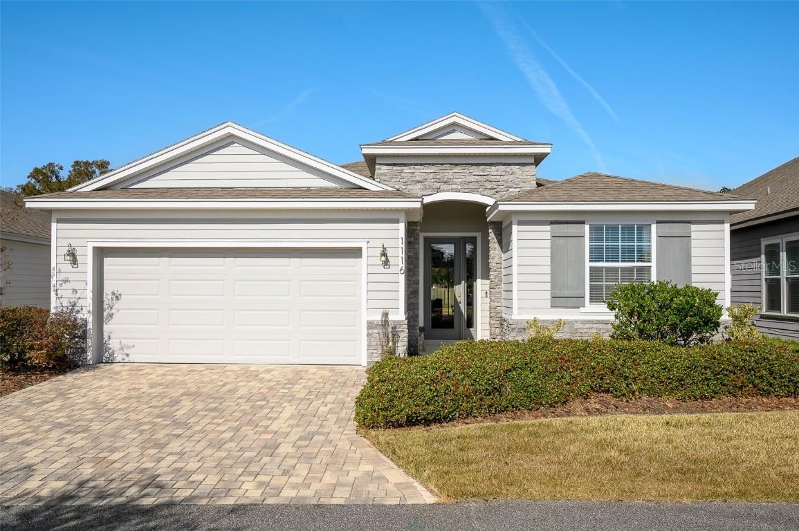 1116 NW 136th St., Newberry, FL 32669