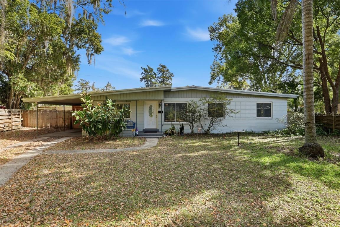 1115 NE 5th Pl., Gainesville, FL 32601