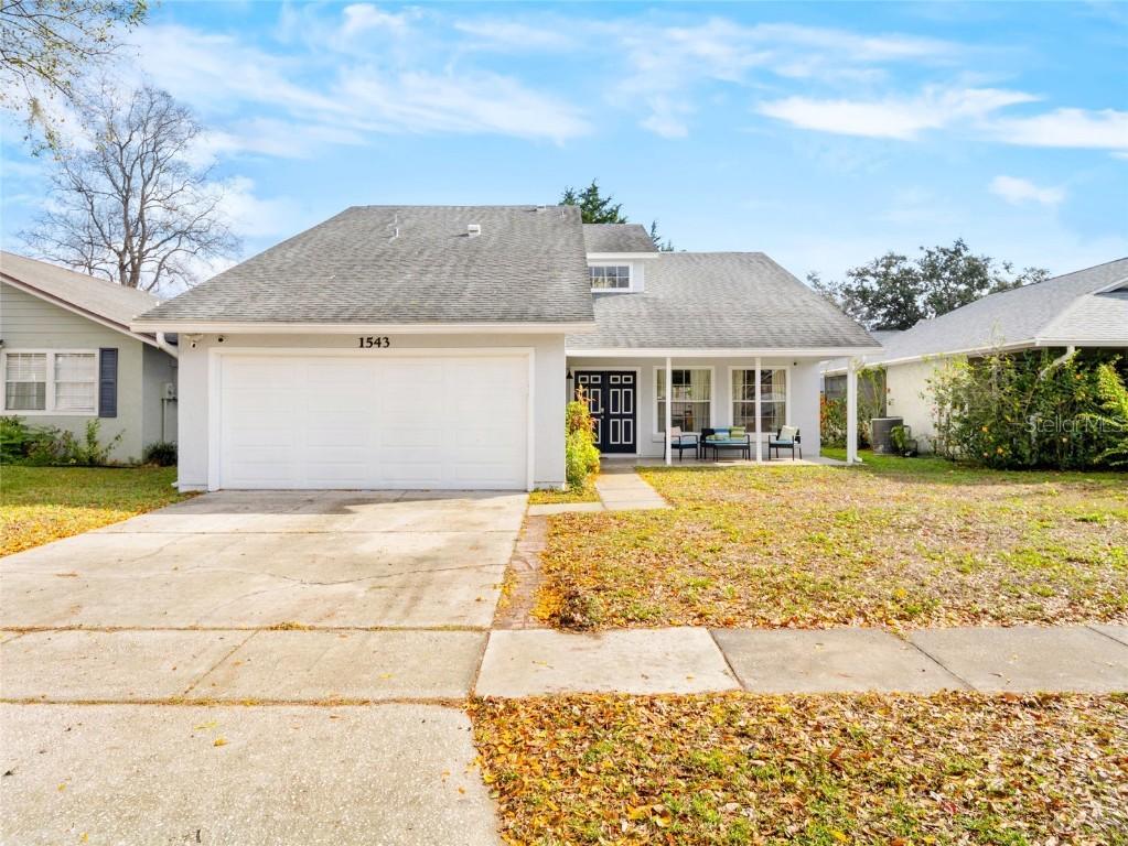 1543 Lawndale Cir., Winter Park, FL 32792