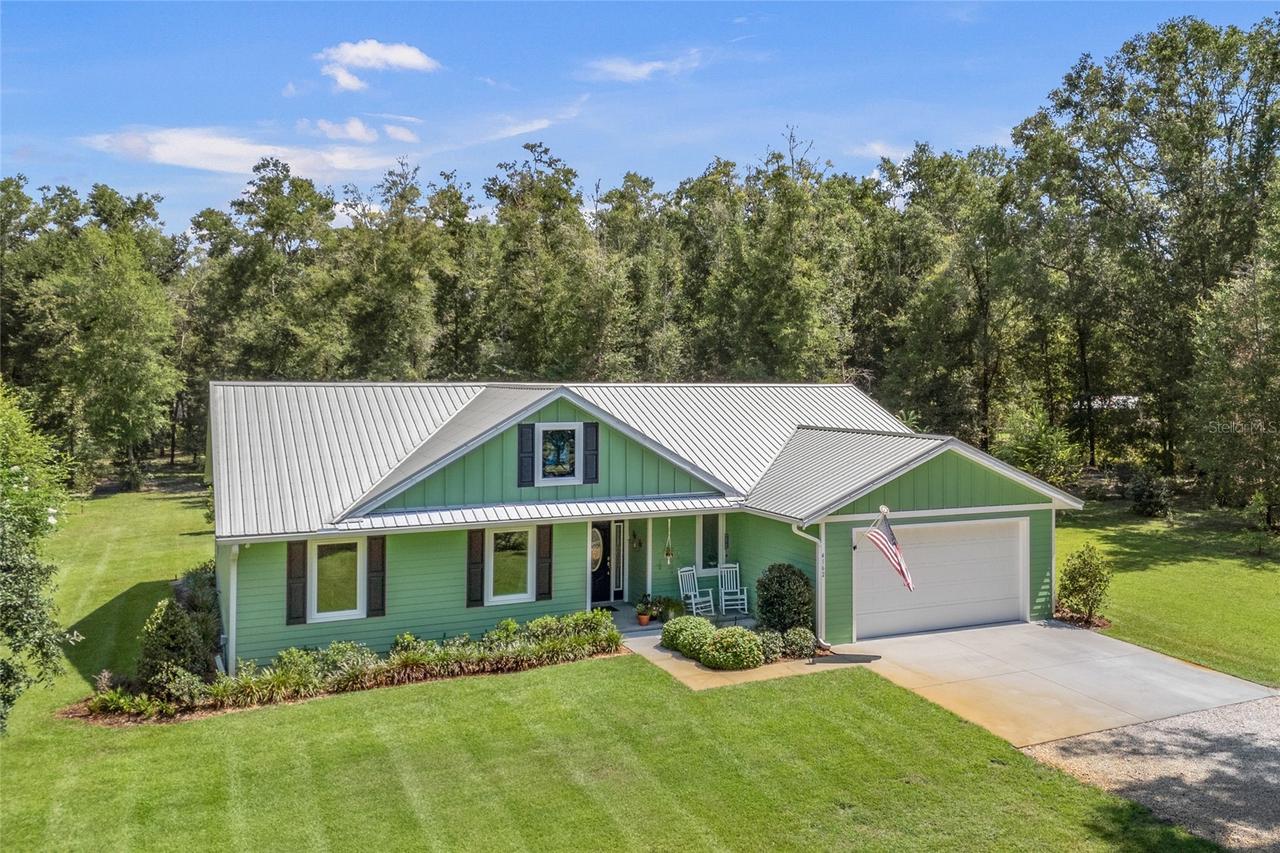 4162 NE 27th Ln., High Springs, FL 32643