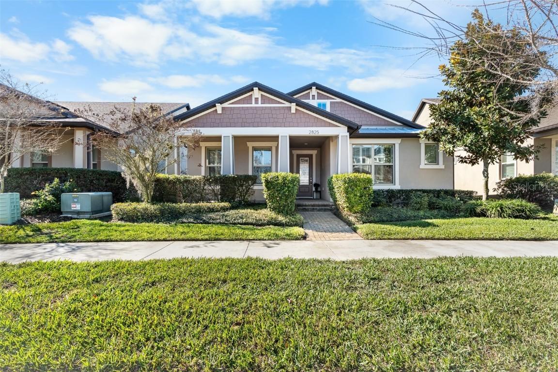 2825 Murray Pass, Odessa, FL 33556