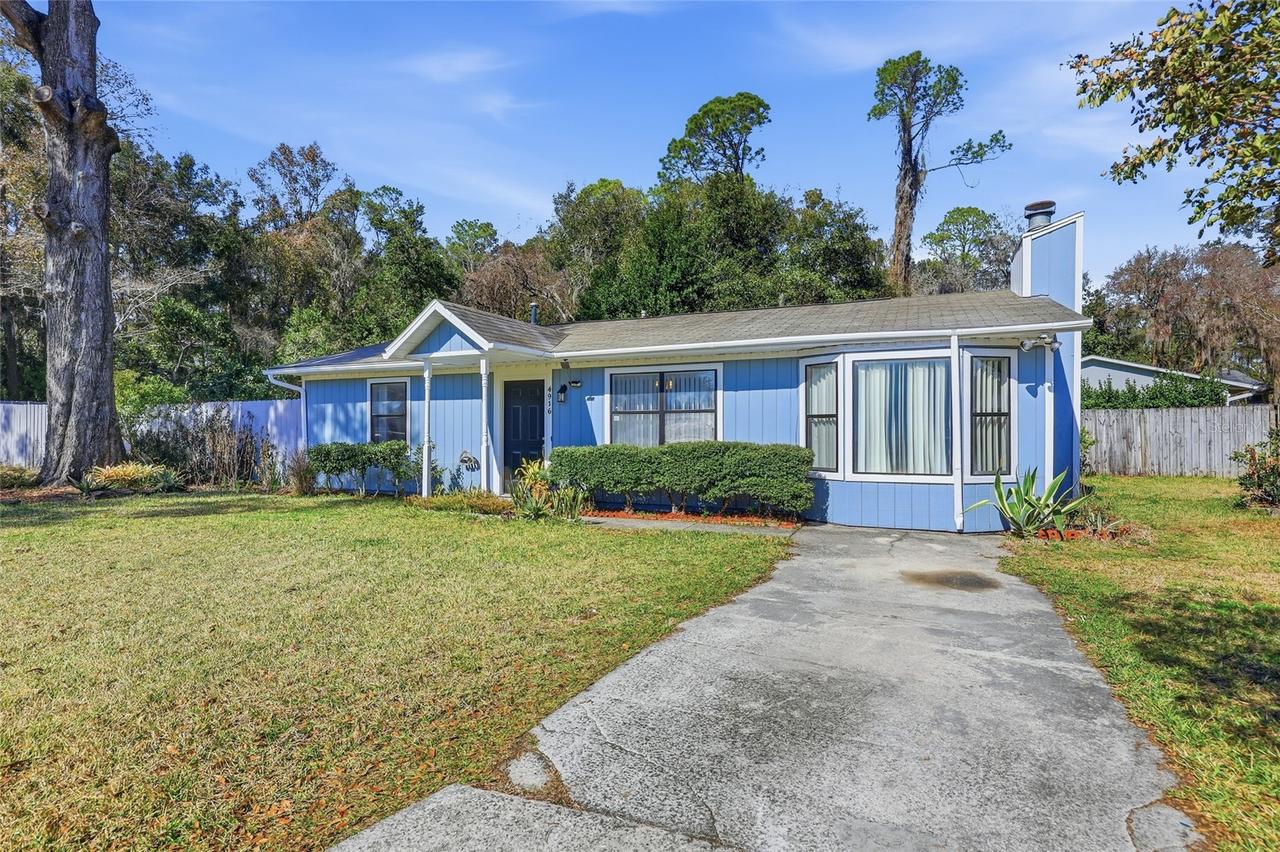 4916 SW 57th Dr., Gainesville, FL 32608