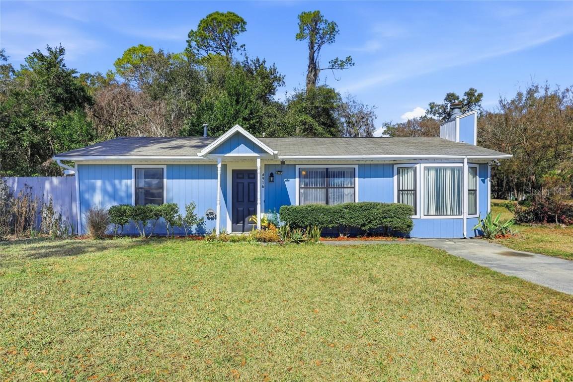 4916 SW 57th Dr., Gainesville, FL 32608