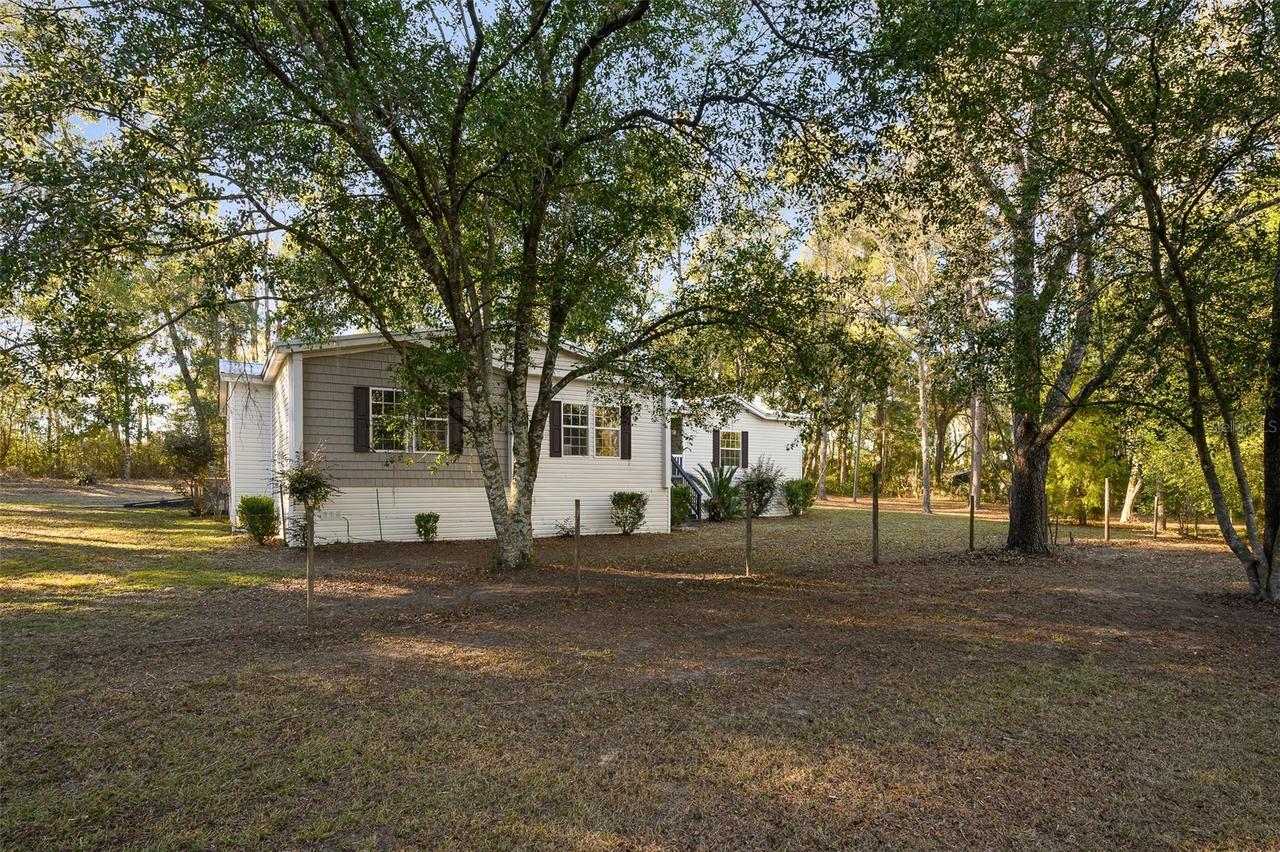 13076 SW 154th St., Archer, FL 32618