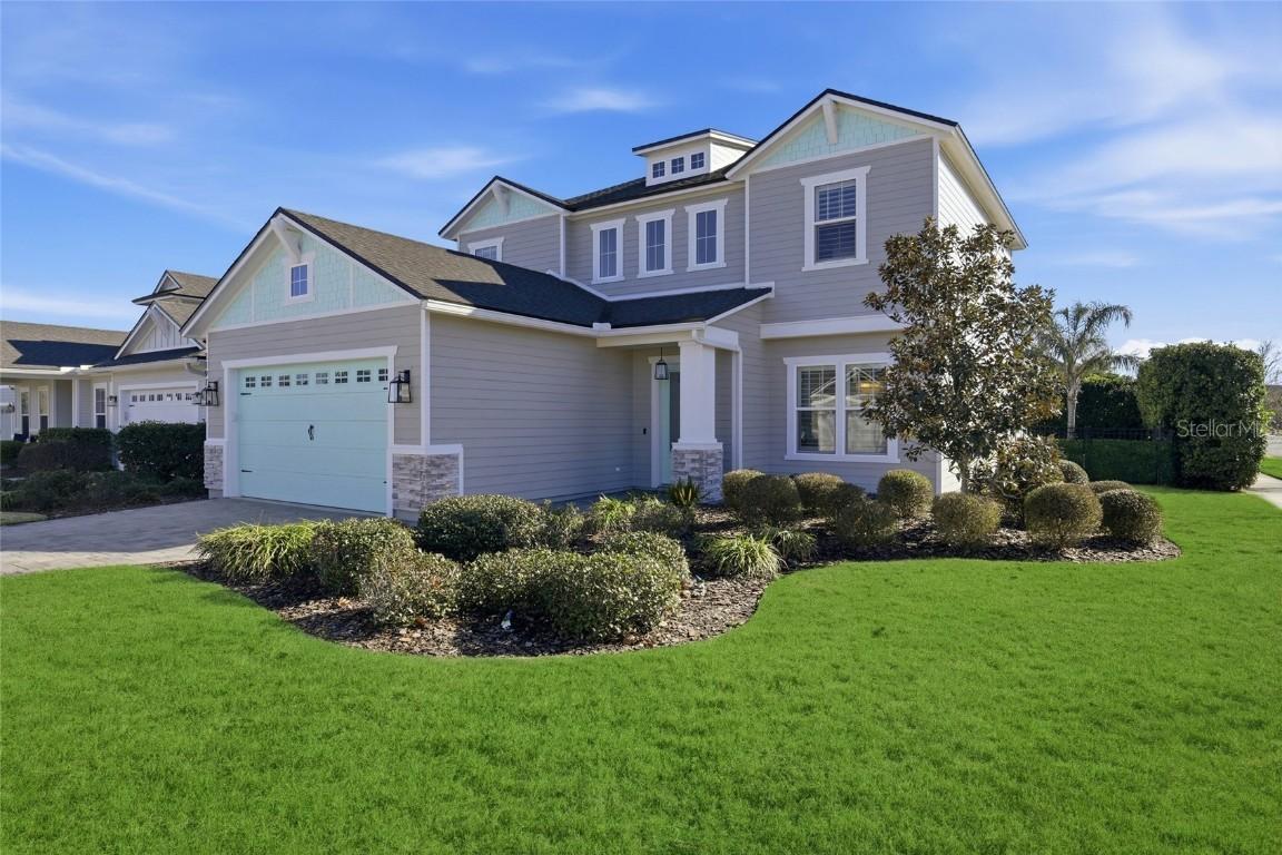 11975 SW 32nd Ln., Gainesville, FL 32608