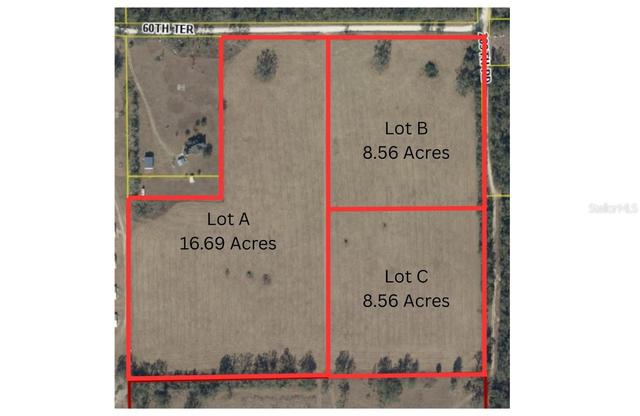 New Homes For Sale This Week in Live Oak: January 16th to January 22nd