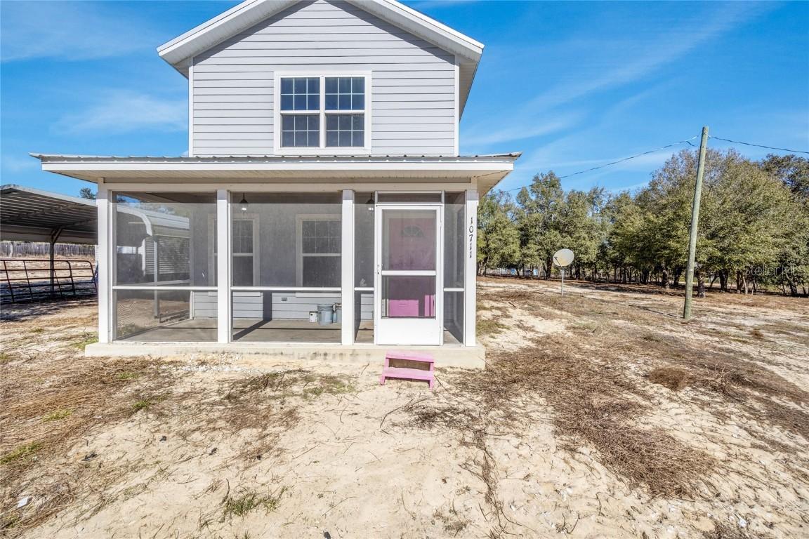 10711 NE 98th Ln., Archer, FL 32618