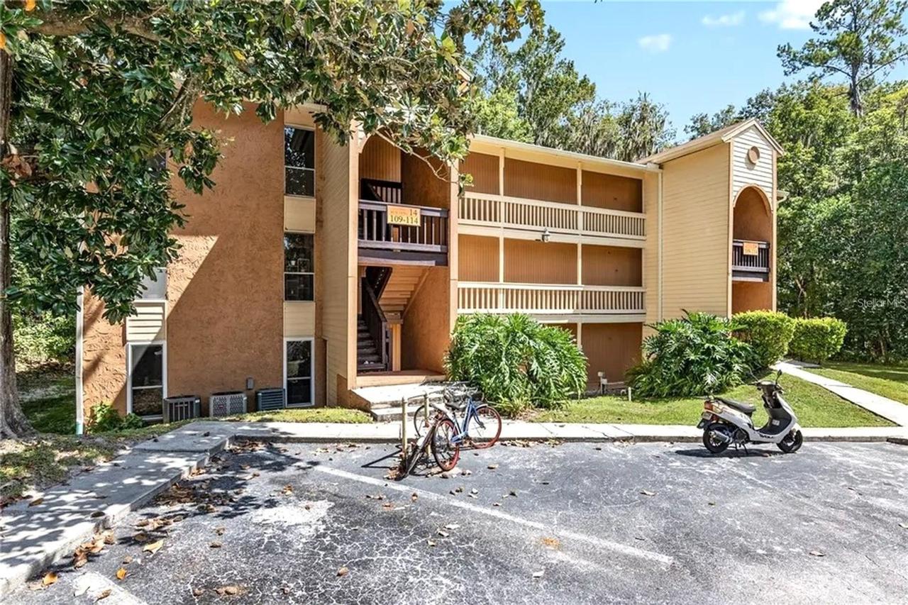 1810 NW 23rd Blvd. #109, Gainesville, FL 32605
