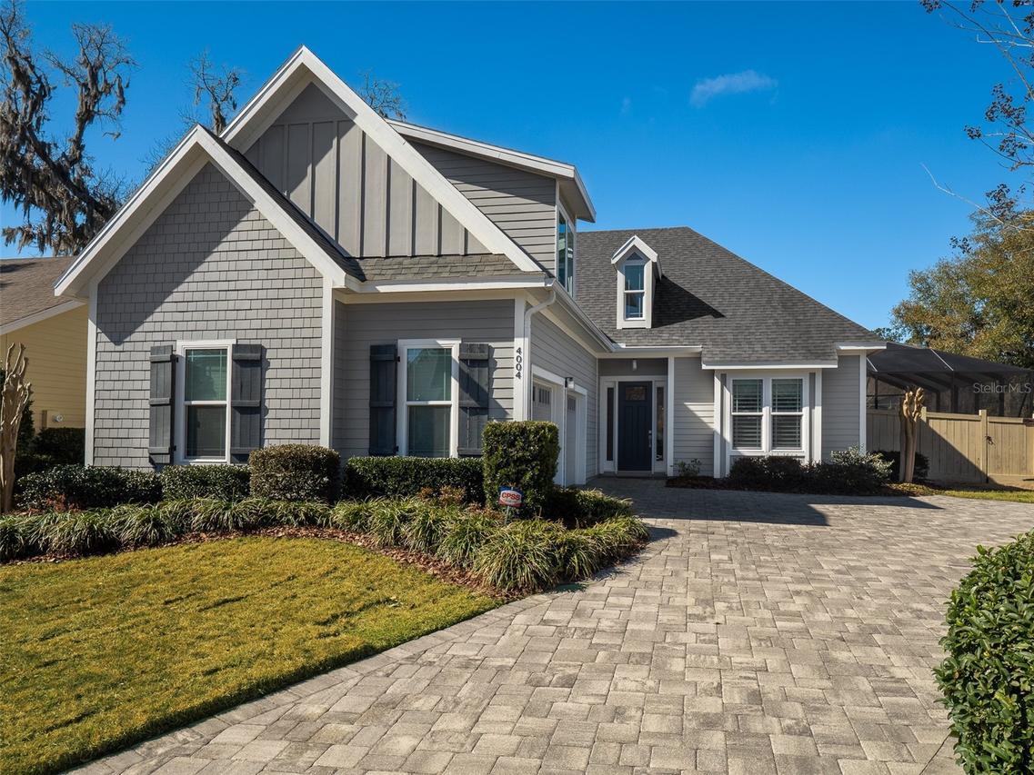 4004 NW 63rd St., Gainesville, FL 32606