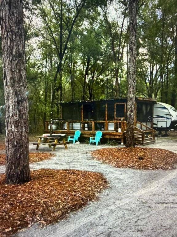 10424 SW 151st Pl., Dunnellon, FL 34432