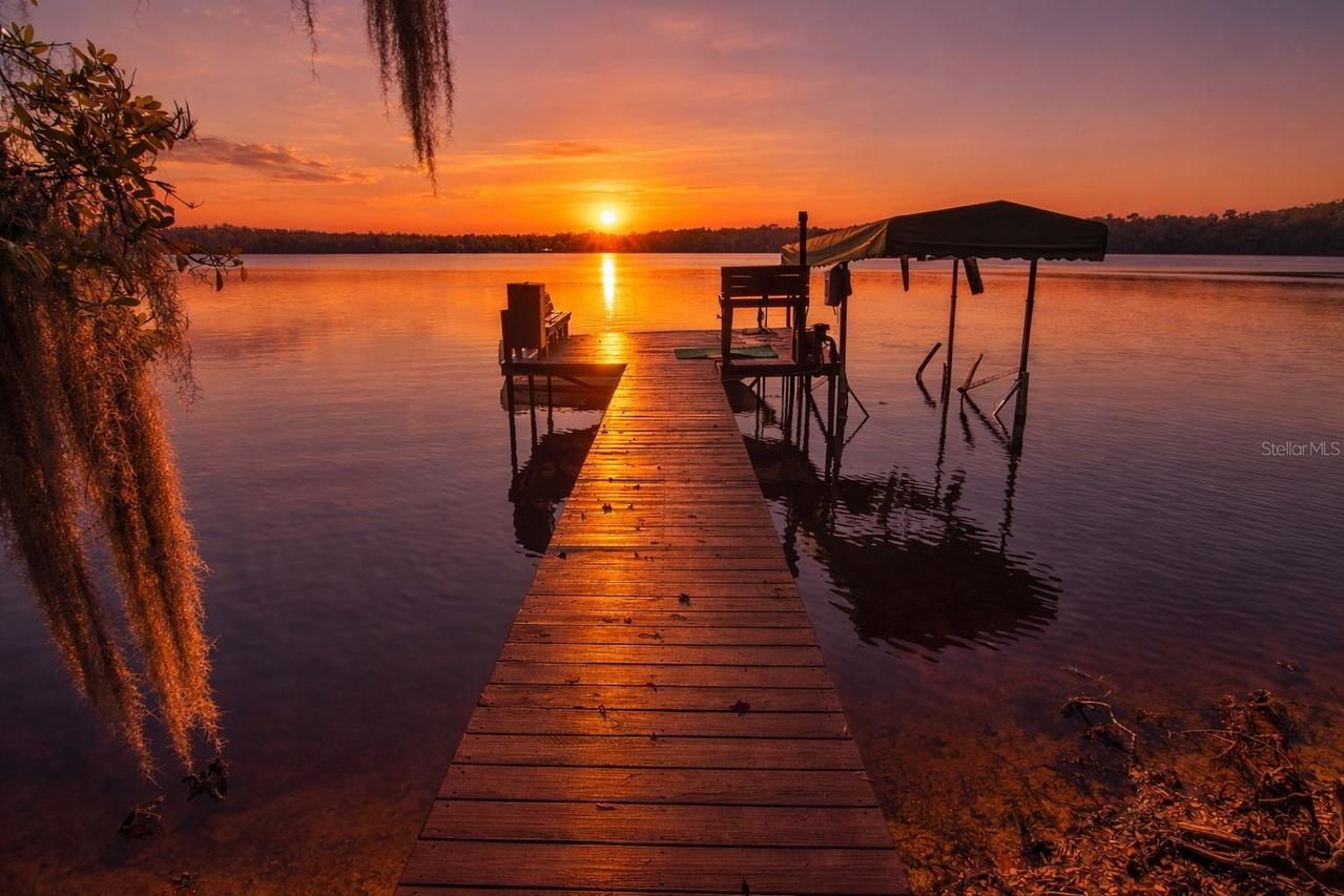 243 Herman Dr., Hawthorne, FL 32640