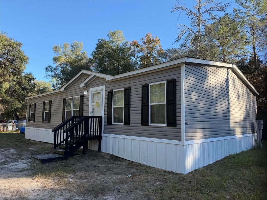 23899 NE 112th Ter., Fort Mc Coy, FL 32134