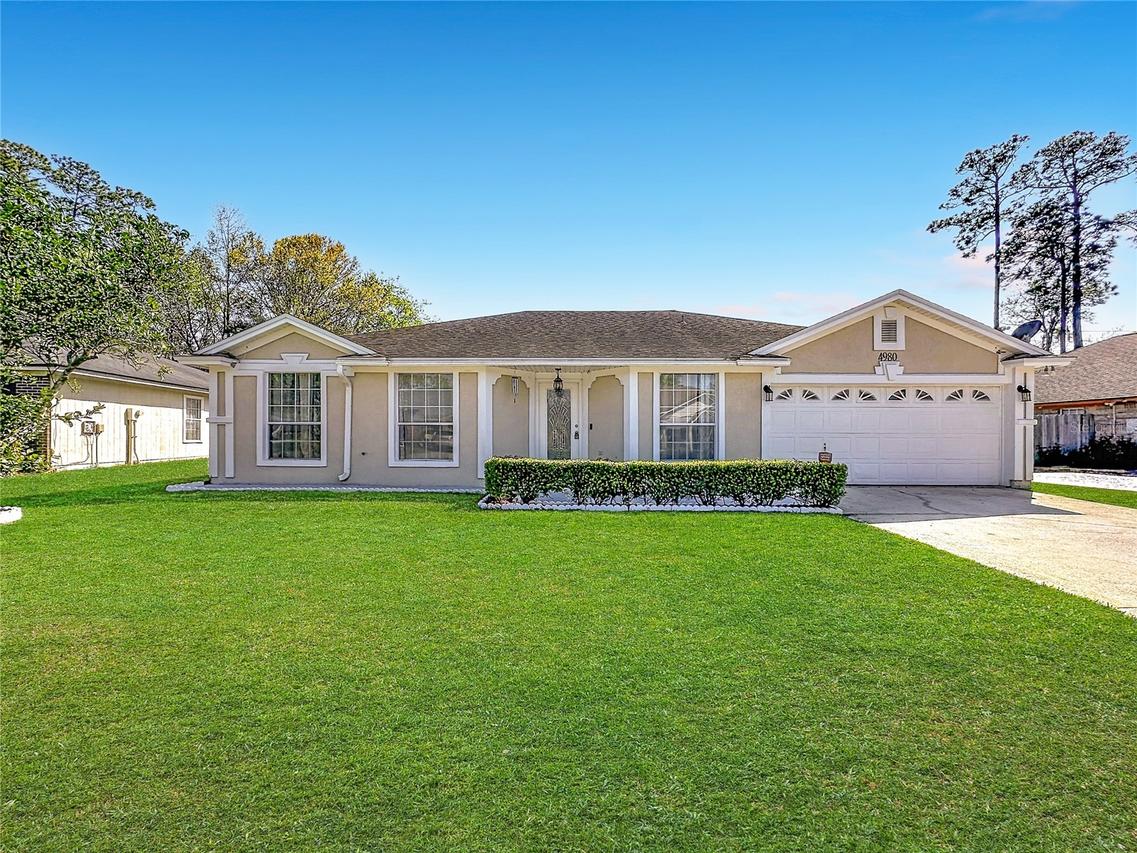 4980 Greenland Hideaway Dr., Jacksonville, FL 32258