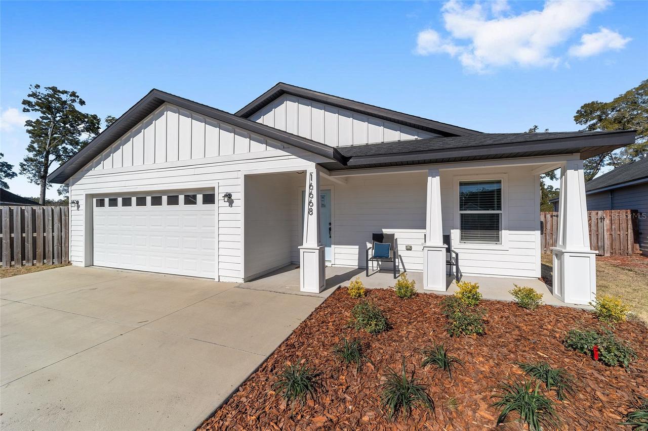 16668 NW 191st Way, High Springs, FL 32643