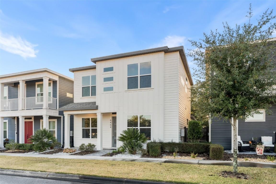 6464 SW 77th St., Gainesville, FL 32608